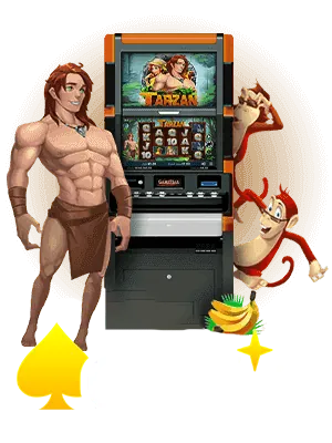 Kho game đa dạng MCW67