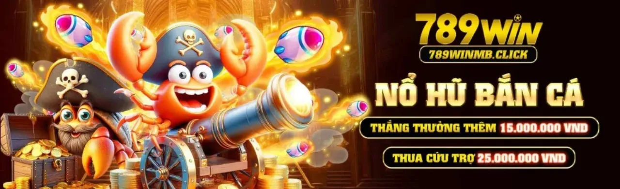 Hình ảnh chính Nổ Hũ MCW67