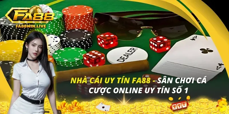 Ưu Đãi Đặc Biệt Casino Trực Tuyến