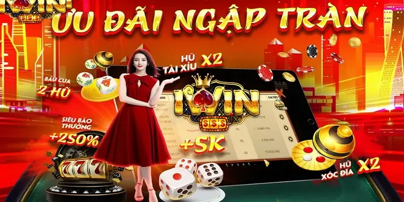 Baccarat trực tuyến tại mcw67