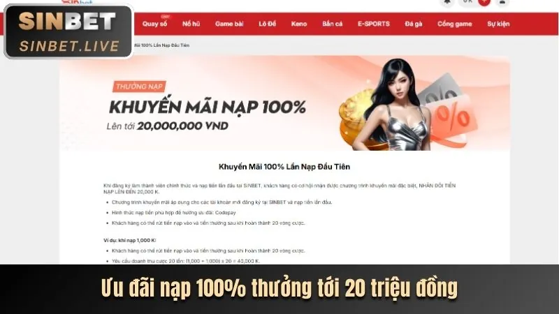 MCW67 ưu đãi mới nhất và hướng dẫn đăng ký